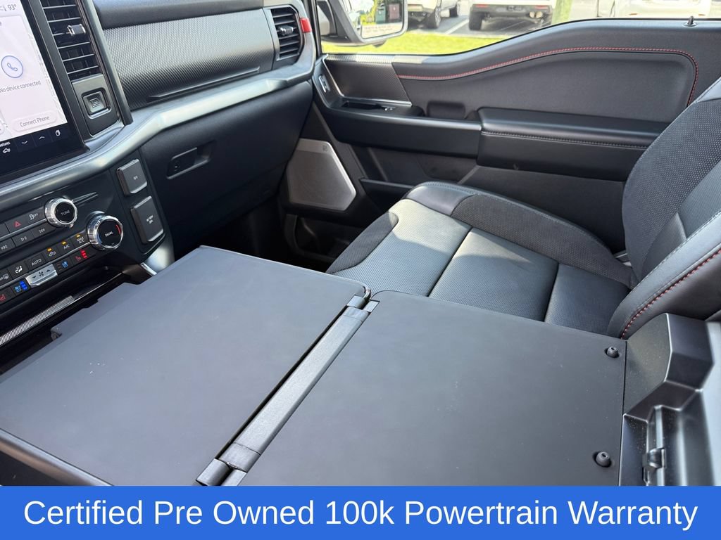 Certified 2025 Ford F150 Raptor AWD/4WD image 26