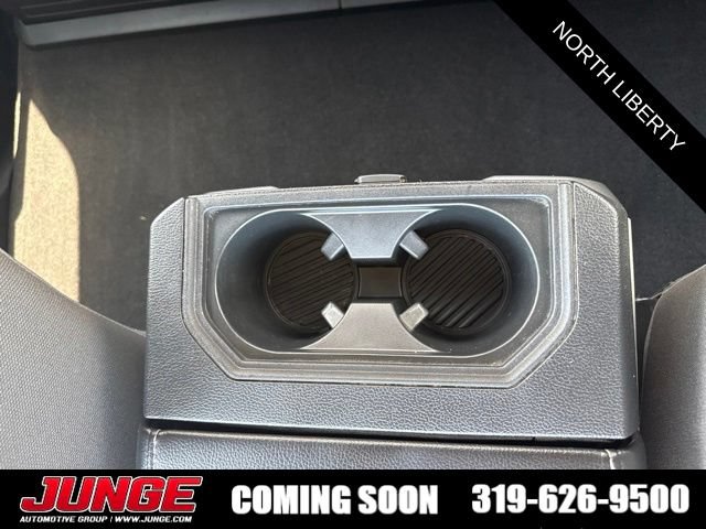 Certified 2019 Ford F250 XLT w/ XLT Premium Package AWD/4WD image 25