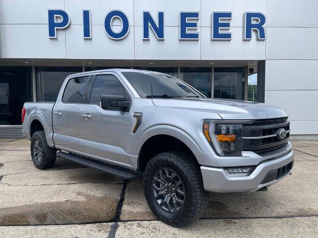 Certified 2023 Ford F150 Tremor