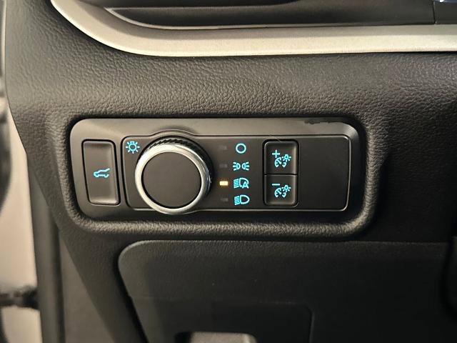 Certified 2023 Ford Explorer XLT image 18