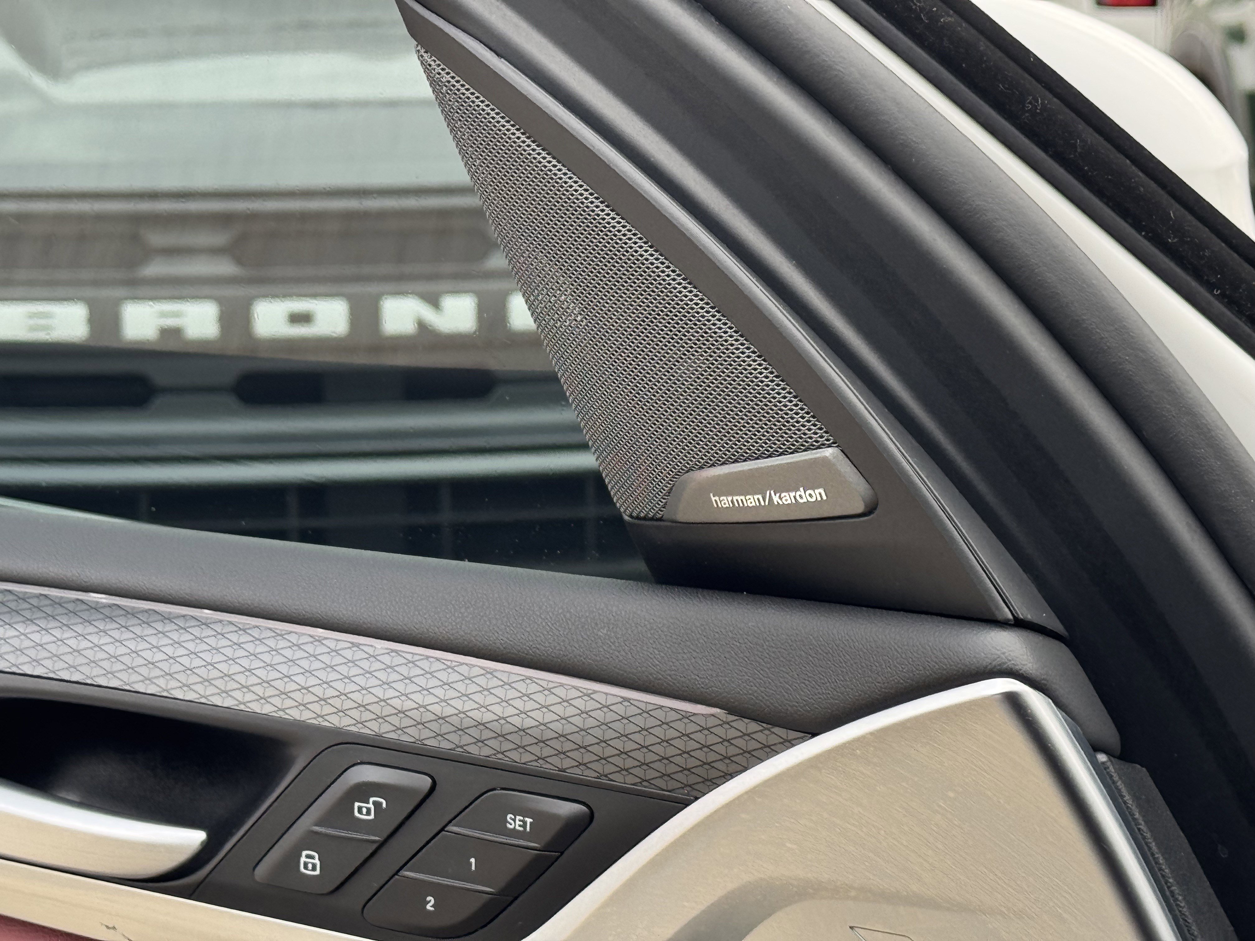 Used 2023 BMW X3 sDrive30i w/ M Sport Package image 25