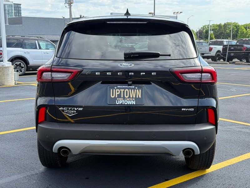 Certified 2023 Ford Escape Active w/ Tech Pack #2 AWD/4WD image 5