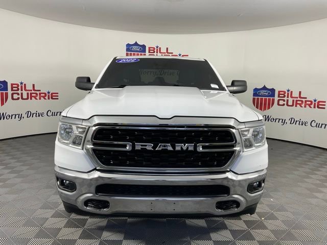 Used 2022 RAM 1500 Big Horn image 8