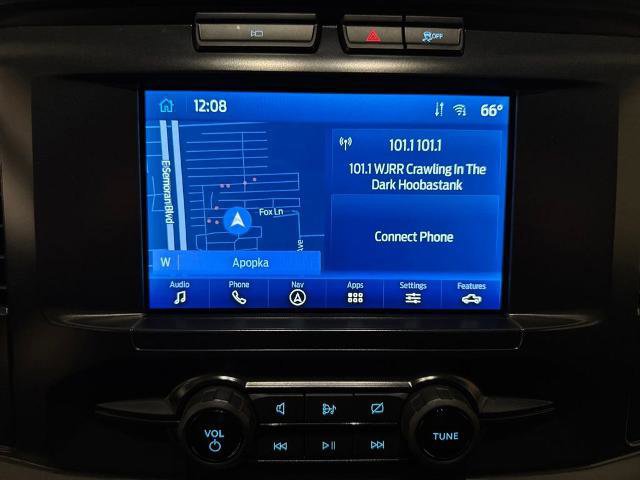 Certified 2022 Ford F150 XL w/ STX Appearance Package image 27