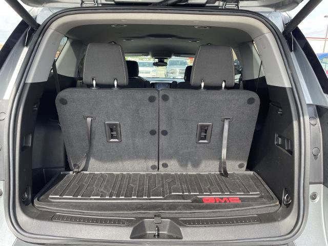 Used 2023 GMC Acadia SLE w/ Driver Convenience Package image 35