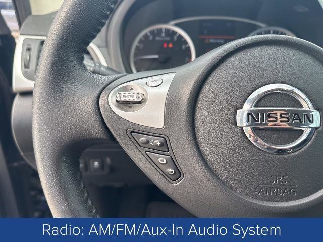 Used 2019 Nissan Sentra SR image 15