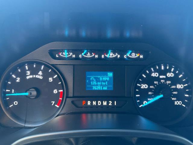 Certified 2020 Ford F250 XL w/ Power Equipment Group image 10