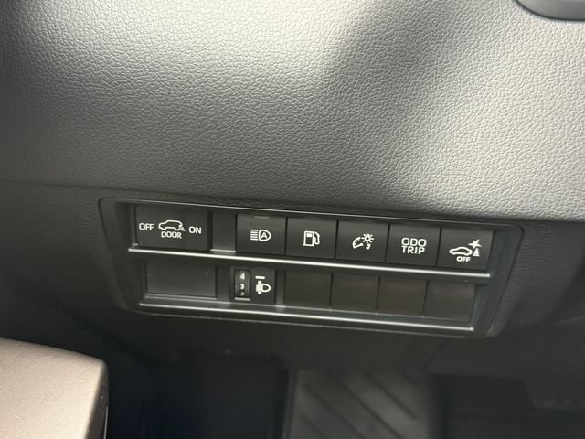 Used 2024 Toyota Sequoia SR5 AWD/4WD image 24