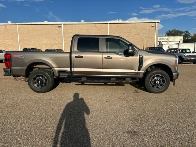 Certified 2023 Ford F250 XL w/ STX Appearance Package AWD/4WD image 27