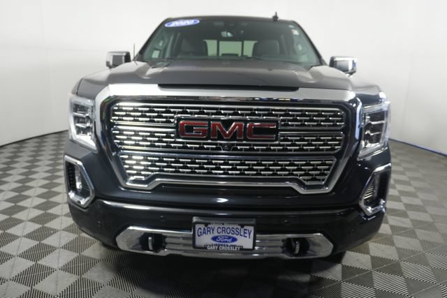 Used 2020 GMC Sierra 1500 Denali w/ Denali Ultimate Package AWD/4WD image 8