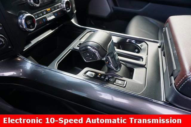 Certified 2021 Ford F150 Lariat w/ Equipment Group 502A High image 29