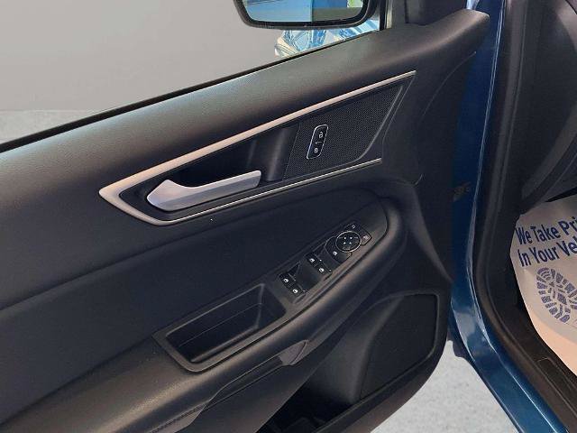 Certified 2024 Ford Edge SEL AWD/4WD image 15