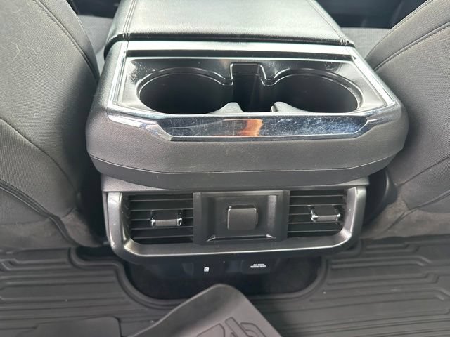 Certified 2022 Ford F150 XLT w/ Equipment Group 302A High AWD/4WD image 16