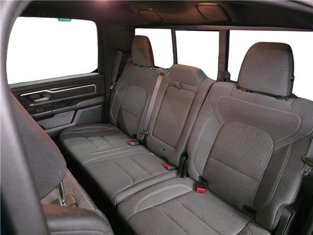 Used 2023 RAM 1500 Big Horn image 15