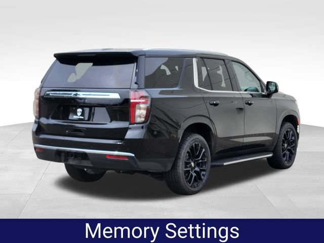 Used 2023 Chevrolet Tahoe LT w/ Luxury Package AWD/4WD image 10