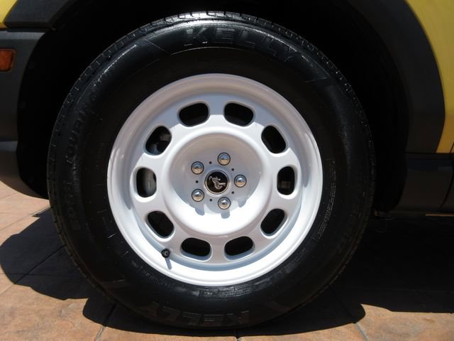 Certified 2023 Ford Bronco Sport Heritage Limited AWD/4WD image 8