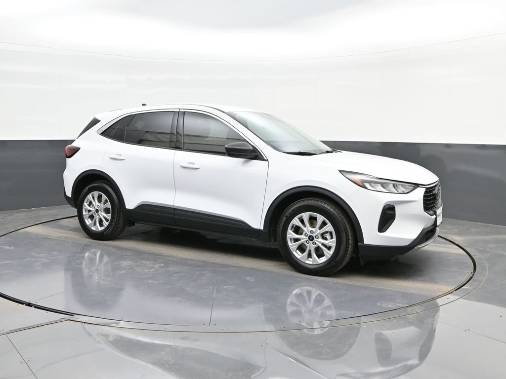 Certified 2024 Ford Escape Active w/ Tech Pack #1 image 17
