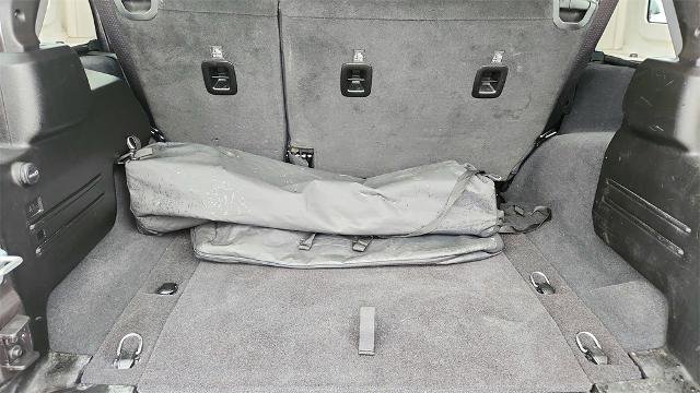 Used 2025 Jeep Wrangler Unlimited Sahara image 28