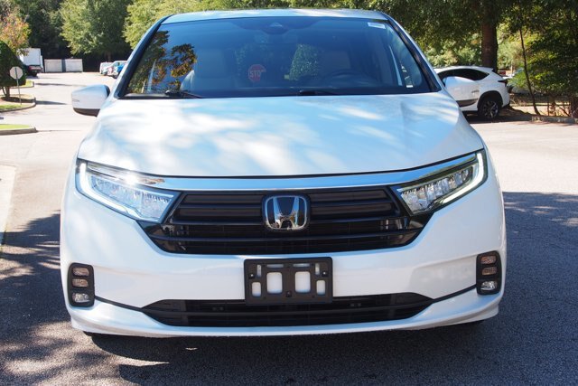 Used 2022 Honda Odyssey EX-L image 2