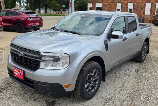 Certified 2023 Ford Maverick XLT w/ Equipment Group 300A Standard AWD/4WD image 2