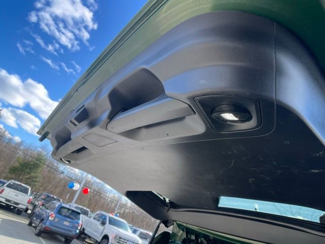 Certified 2023 Ford Bronco Sport Big Bend AWD/4WD image 35