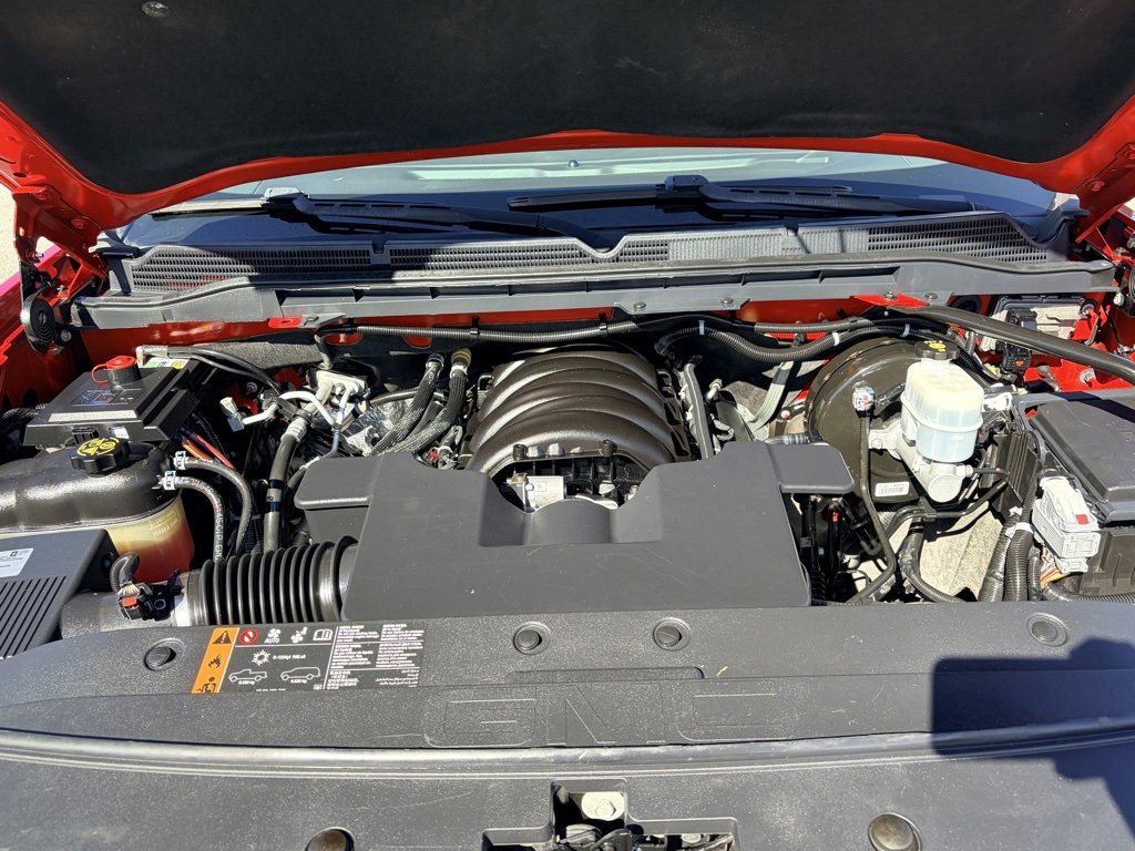 Used 2018 GMC Sierra 1500 SLT image 37