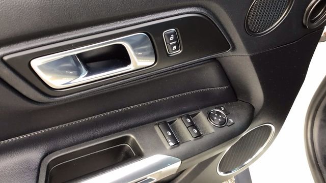 Certified 2018 Ford Mustang Premium image 12