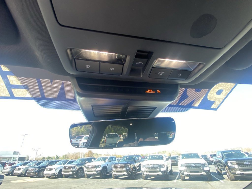 Used 2025 MAZDA CX-90 3.3 Turbo w/ Premium Plus Pkg image 18