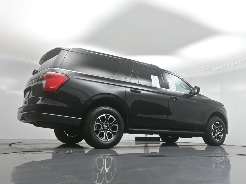 Certified 2022 Ford Expedition Max XLT image 14