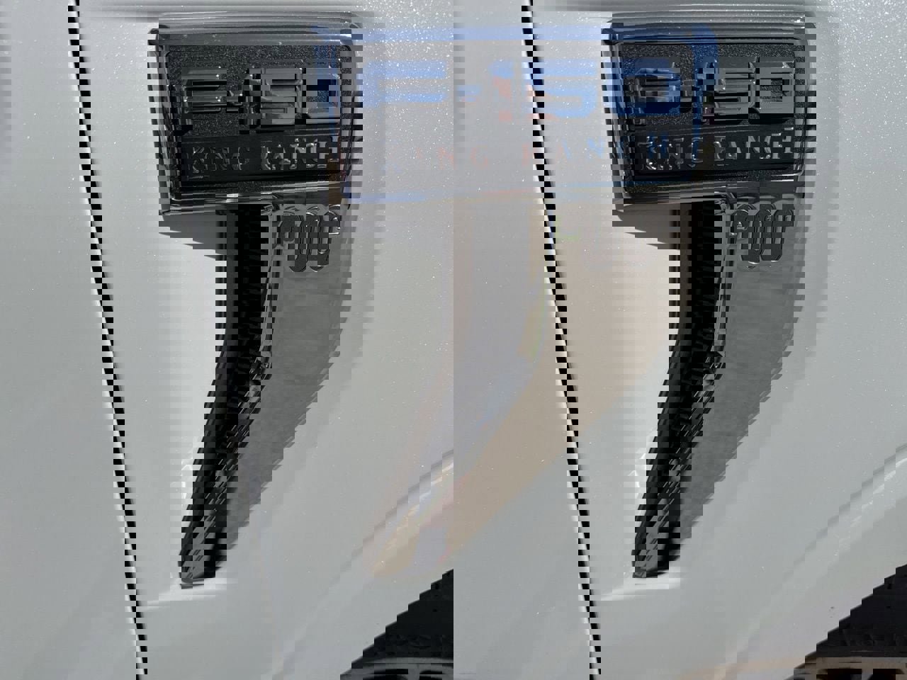 Certified 2022 Ford F150 King Ranch w/ Trailer Tow Package image 16