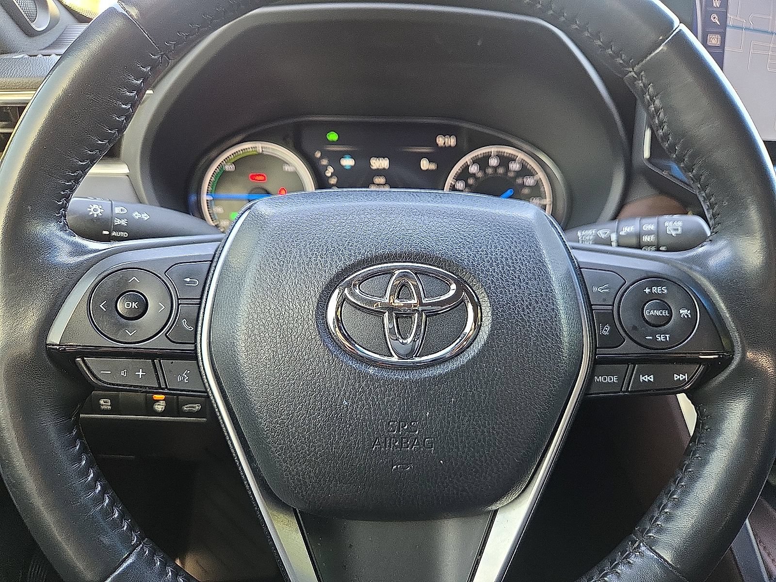 Used 2021 Toyota Venza Limited AWD/4WD image 24