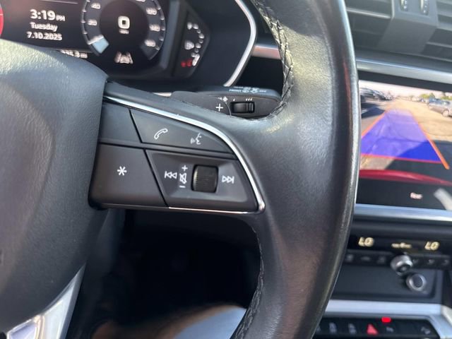 Used 2023 Audi Q3 2.0T Premium image 36