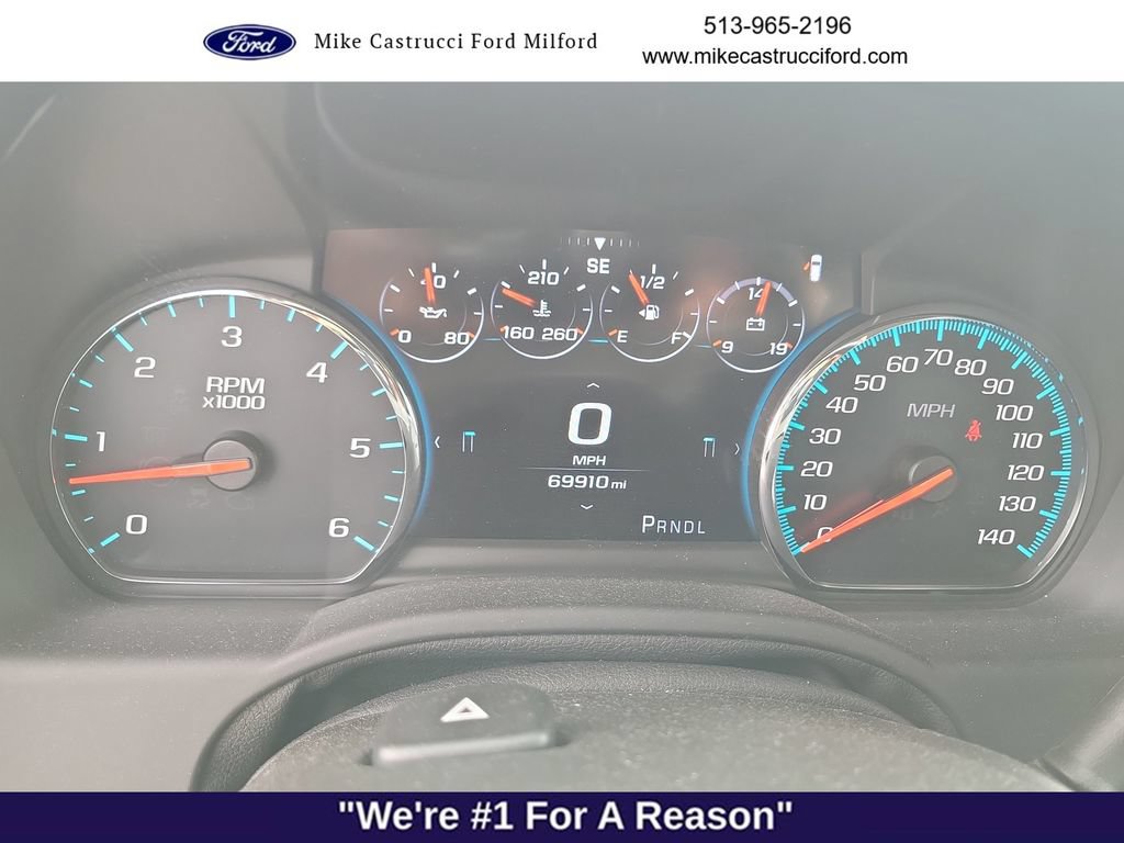 Used 2020 GMC Yukon XL Denali w/ Open Road Package AWD/4WD image 11
