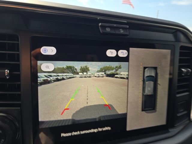 Certified 2025 Ford F250 Platinum image 20