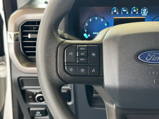 Certified 2024 Ford F150 XL w/ Equipment Group 103A High AWD/4WD image 9