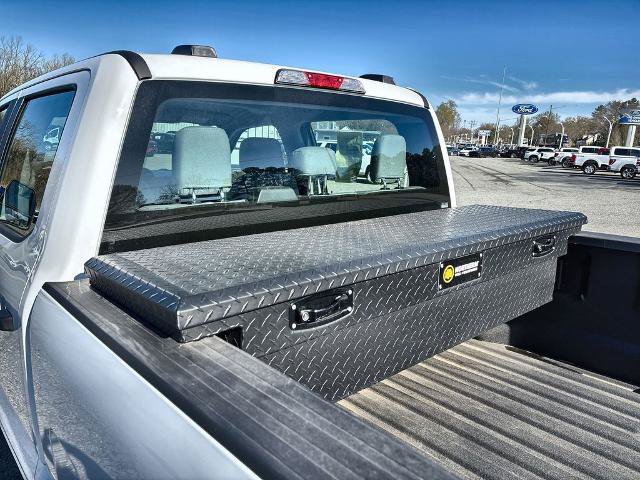 Certified 2024 Ford F250 XL w/ XL Chrome Package AWD/4WD image 27
