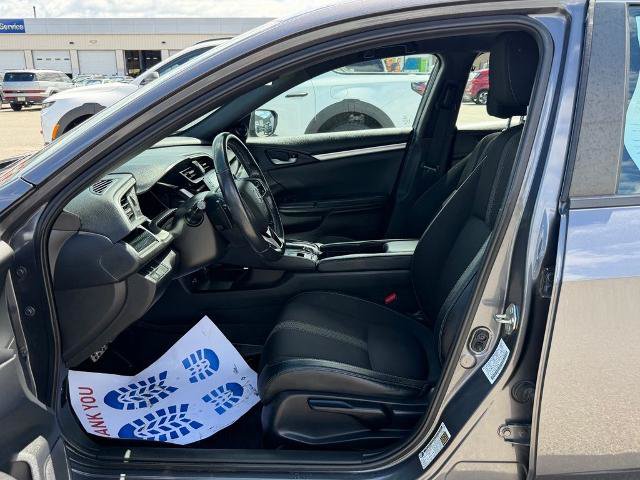 Used 2019 Honda Civic Sport image 13
