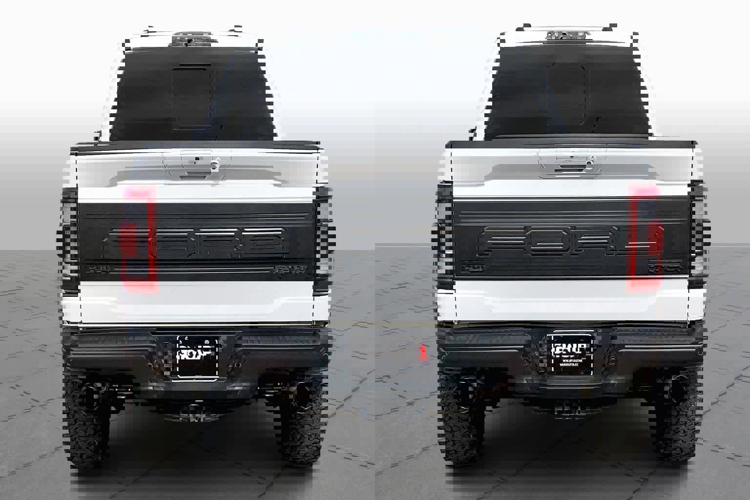 Certified 2023 Ford F150 Raptor image 2