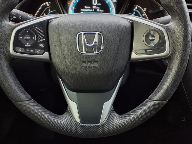Used 2017 Honda Civic EX image 15