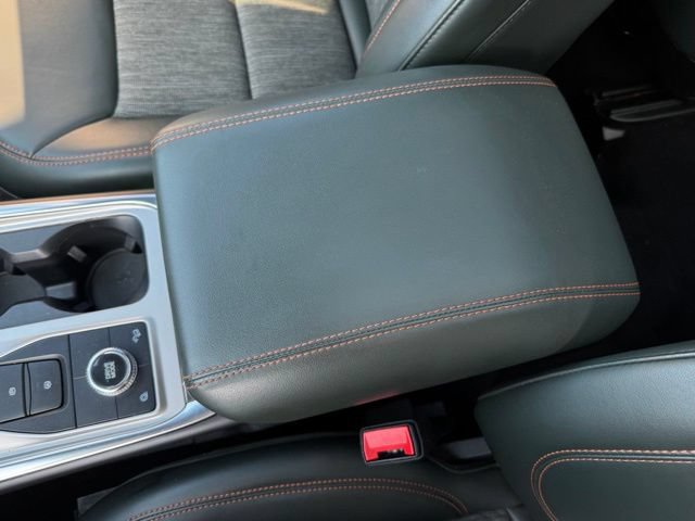 Certified 2022 Ford Explorer Timberline AWD/4WD image 31