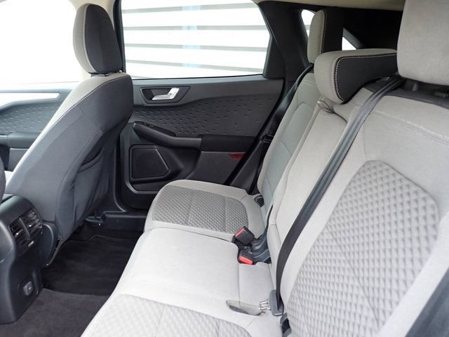 Certified 2020 Ford Escape SE AWD/4WD image 19