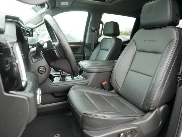 Used 2023 GMC Sierra 1500 Denali w/ Technology Package AWD/4WD image 15