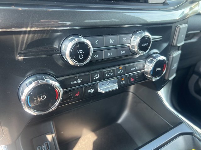 Certified 2023 Ford F150 XLT w/ Equipment Group 302A High image 17