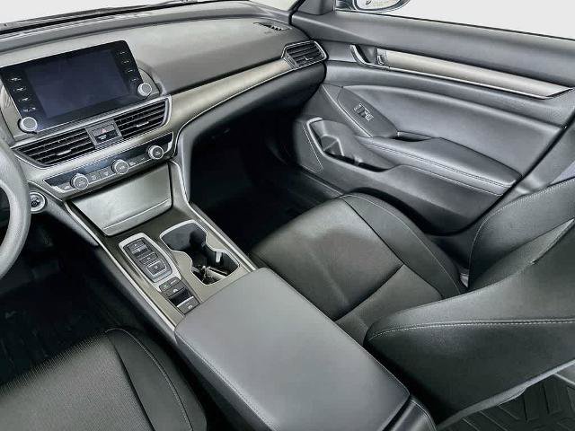 Used 2021 Honda Accord Hybrid image 11