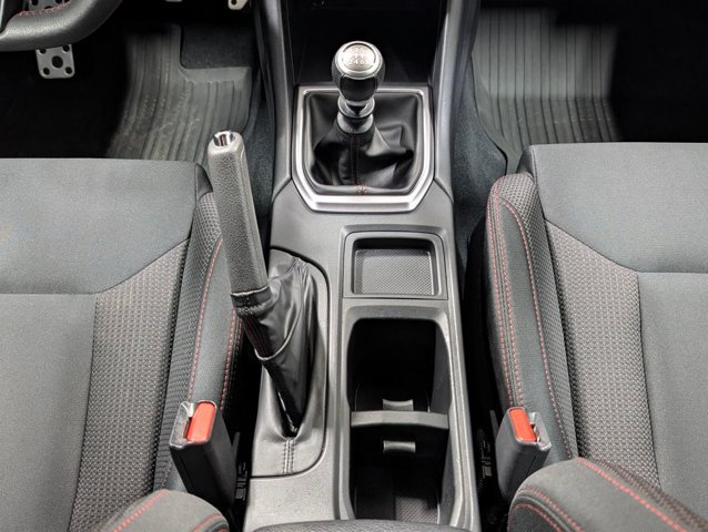 Used 2024 Subaru WRX Premium AWD/4WD image 7