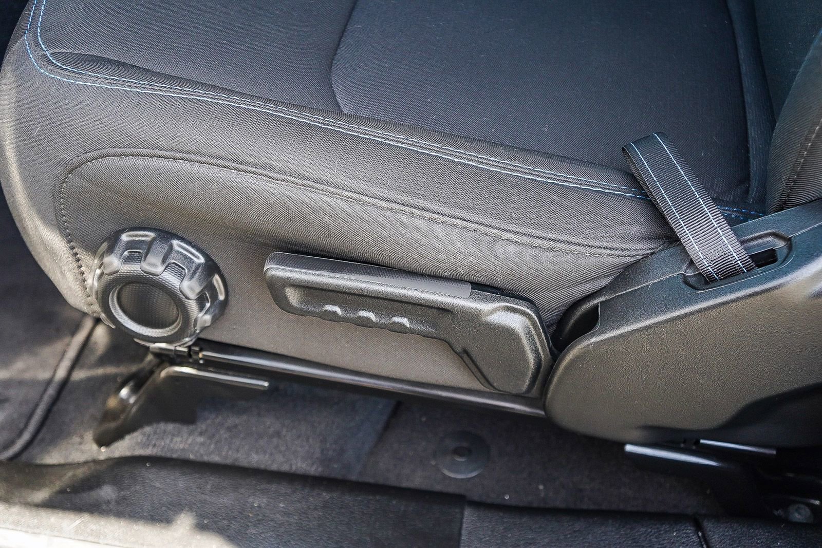 Used 2023 Jeep Wrangler Unlimited Rubicon 4xe w/ Cold Weather Group image 23