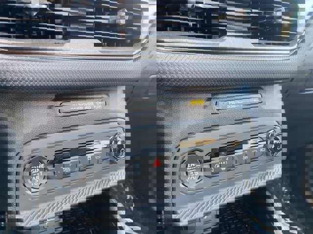 Certified 2025 Ford Bronco Sport Big Bend w/ Convenience Package image 15