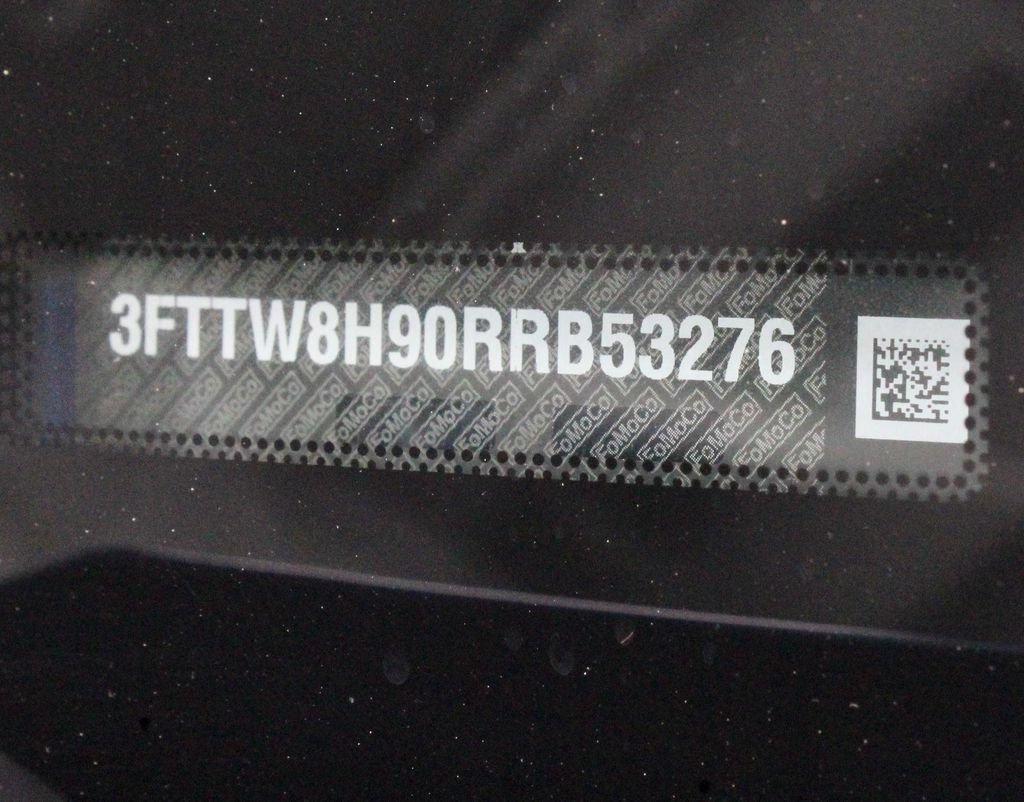 Certified 2024 Ford Maverick XLT FWD image 32