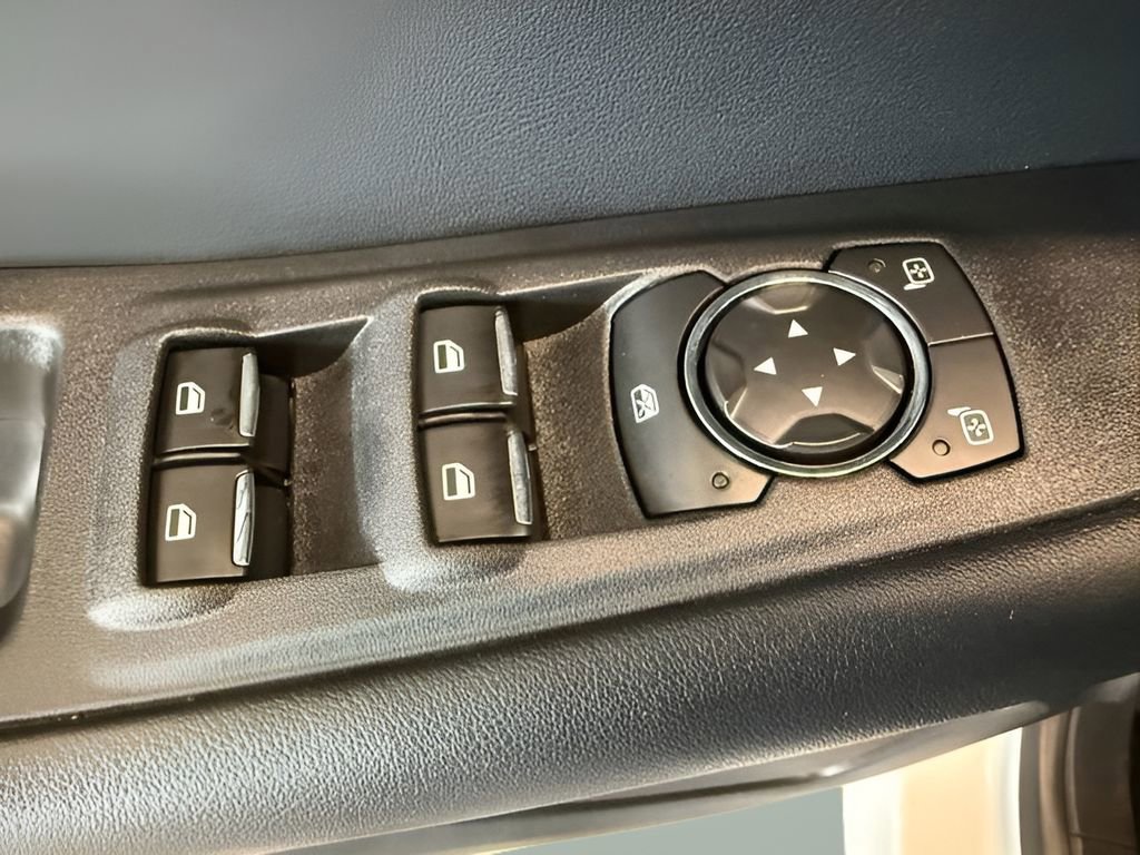Certified 2023 Ford Edge SEL AWD/4WD image 23
