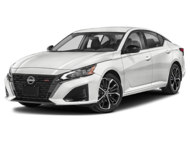 Used 2023 Nissan Altima 2.5 SR w/ SR Premium Package FWD image 1